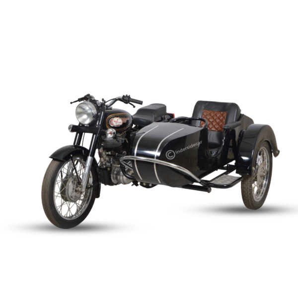 Bemmer Sidecar IAI/BEEMER/001