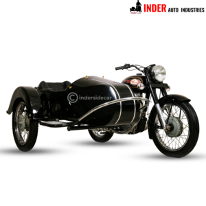 EURO SIDECAR  IAI/EURO/002
