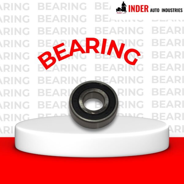BEARING 6203  IAI/B/003