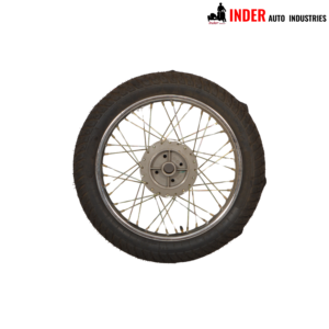 COMPLETE TYRE SET  IAI/SP/024