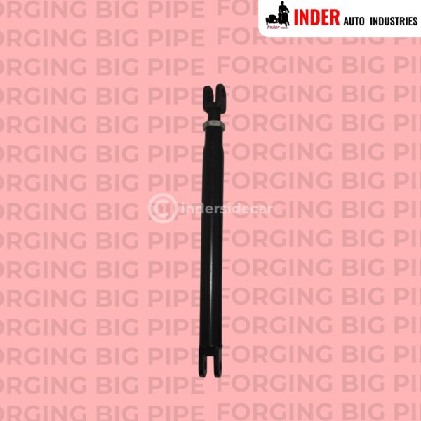 FORGING BIG PIPE & BOLT IAI/UMK/003