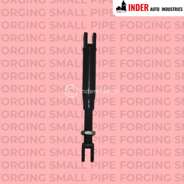 FORGING SMALL PIPE & BOLT IAI/UMK/004