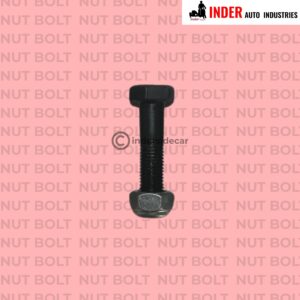 NUT BOLT 12*1.5  IAI/UMK/006