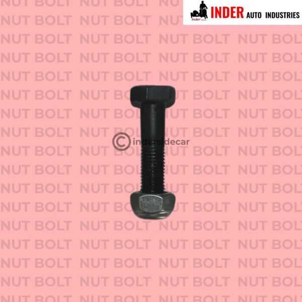 NUT BOLT 12*1.5  IAI/UMK/006