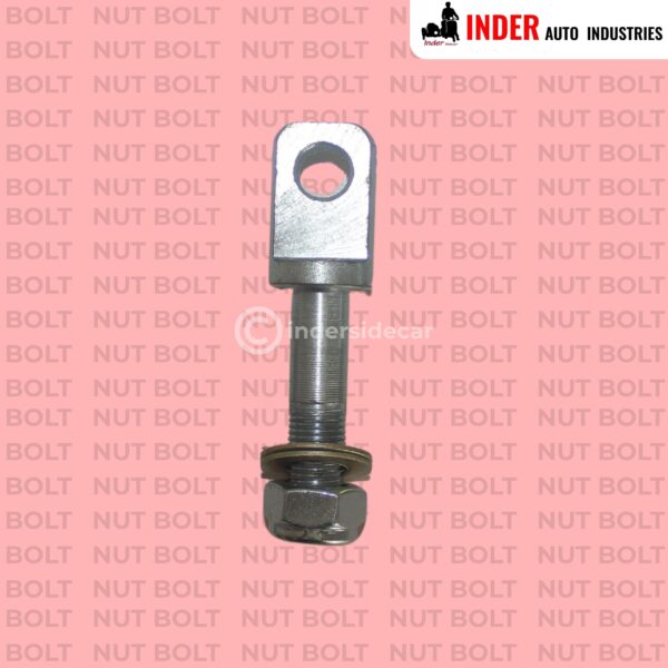 NUT BOLT 14*1.5  IAI/UMK/007