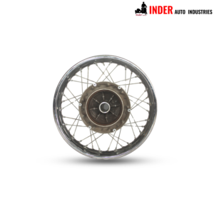 RIM  IAI/SP/021