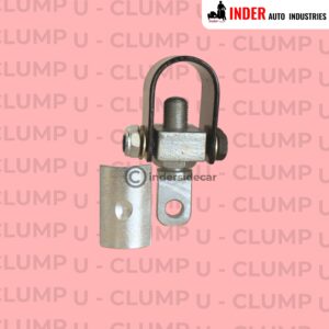 U-CLUMP  IAI/UMK/002