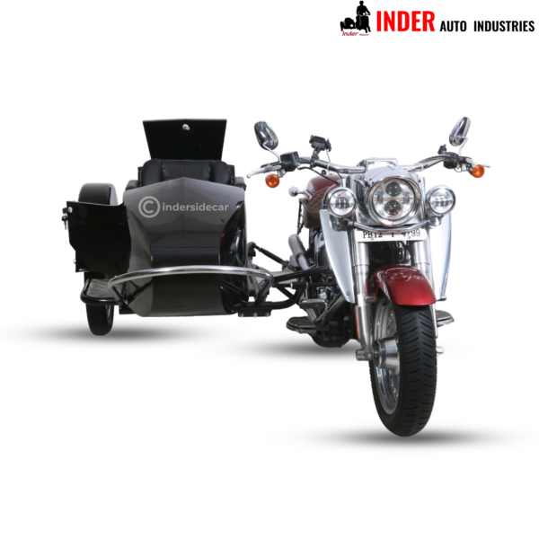 SAM SIDECAR IAI/SAM/005