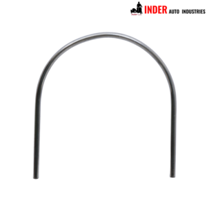 CHROME BAR IAI/SP/010