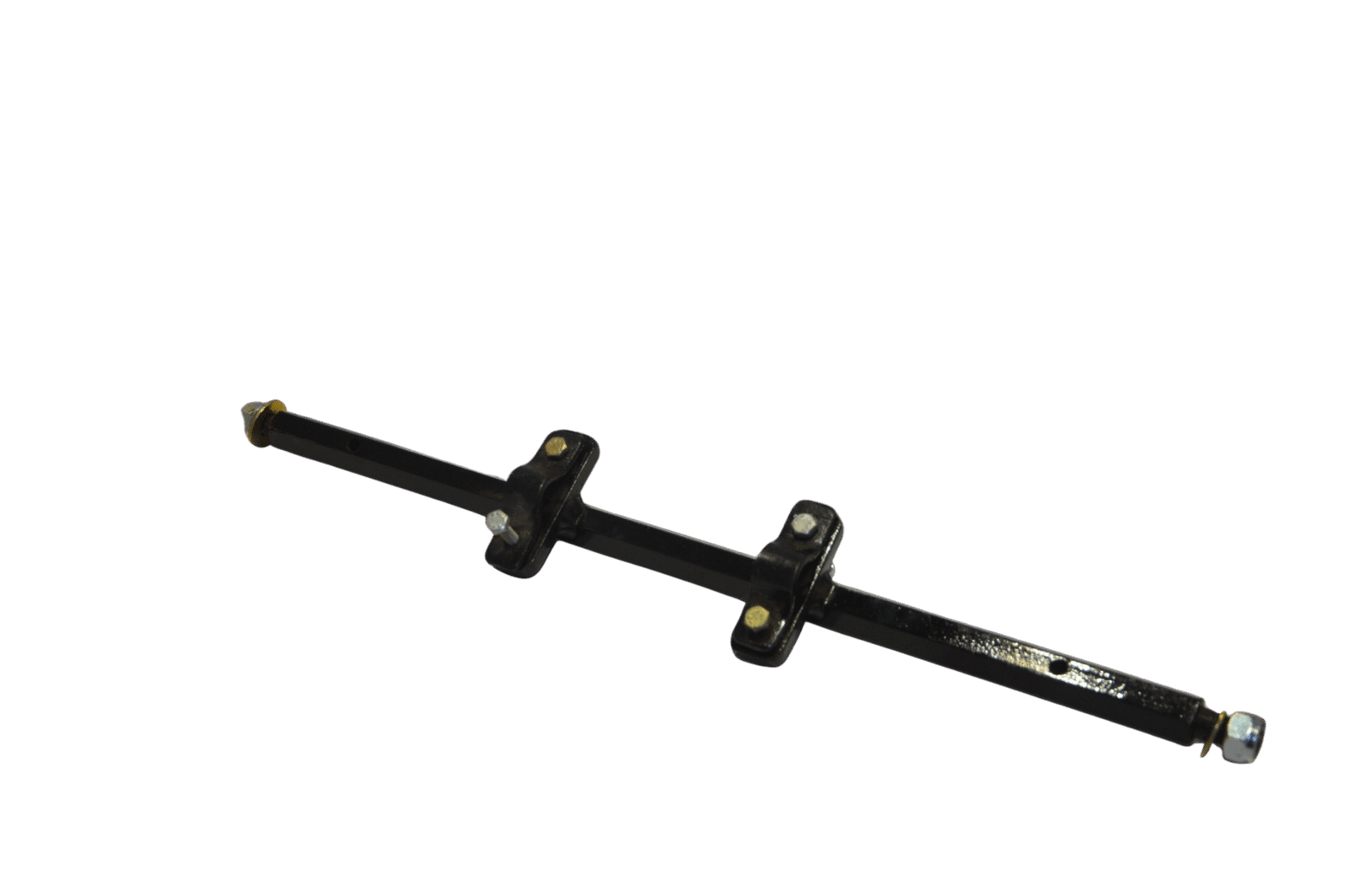 Axle Rod Axle Rod 24mm IAI/H/P/002 - Inder Sidecar
