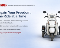 handicap mobility scooters