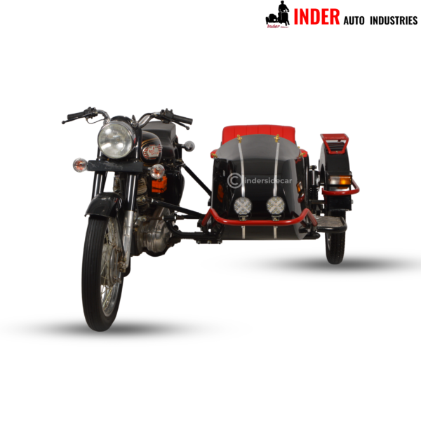 EURO PREMIUM SIDECAR  IAI/EURO PREMIUM/008