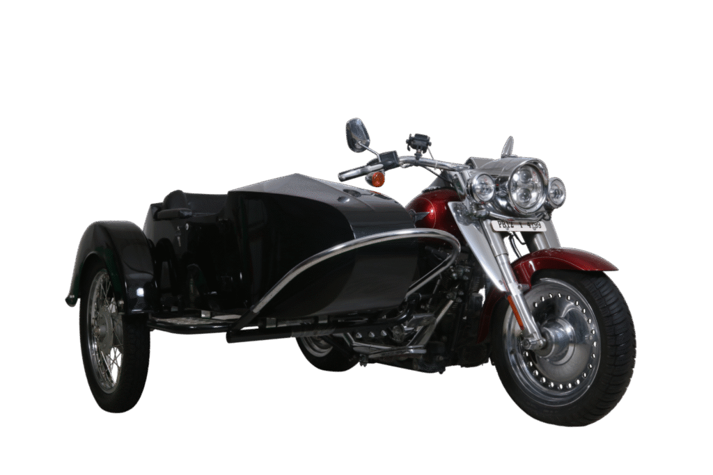 Motorcycle Sidecar
