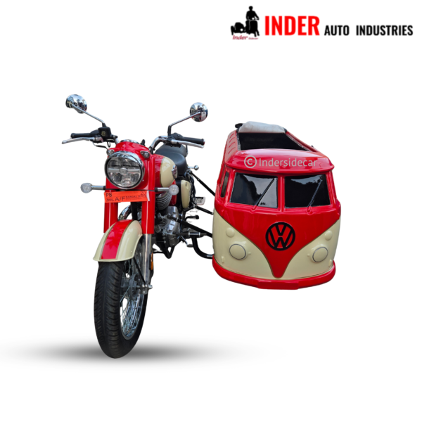 volkswagen sidecar